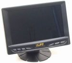 Автомобильный монитор GL629-70NP/C/T с сенсорным экраном